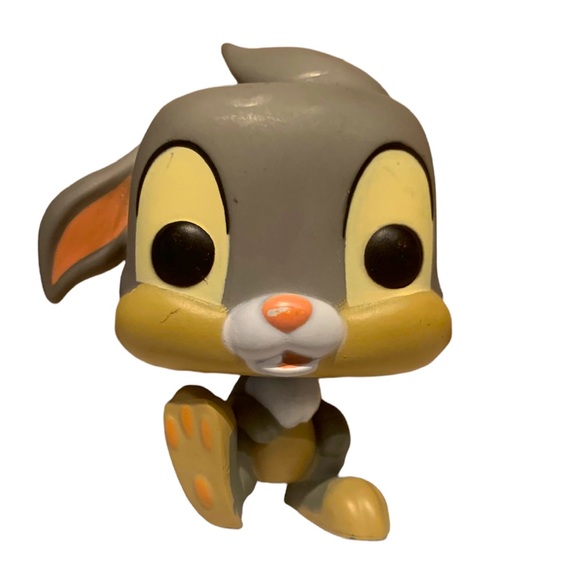 Thumper - Bambi Funko Pop - Picture 1 of 2